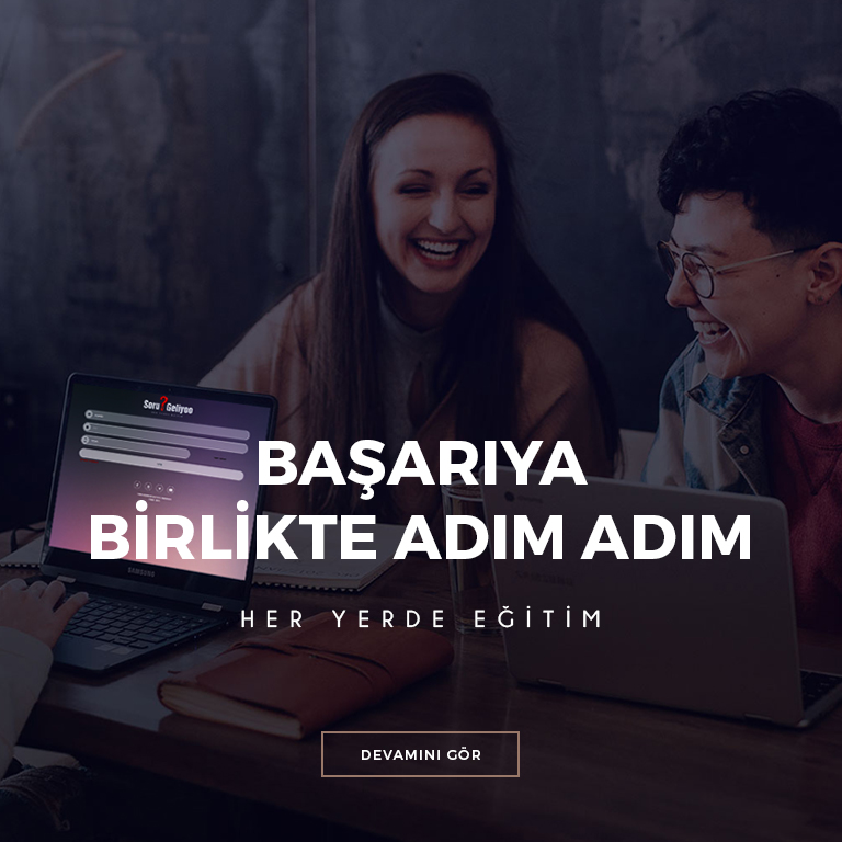 Başarı Adımı 