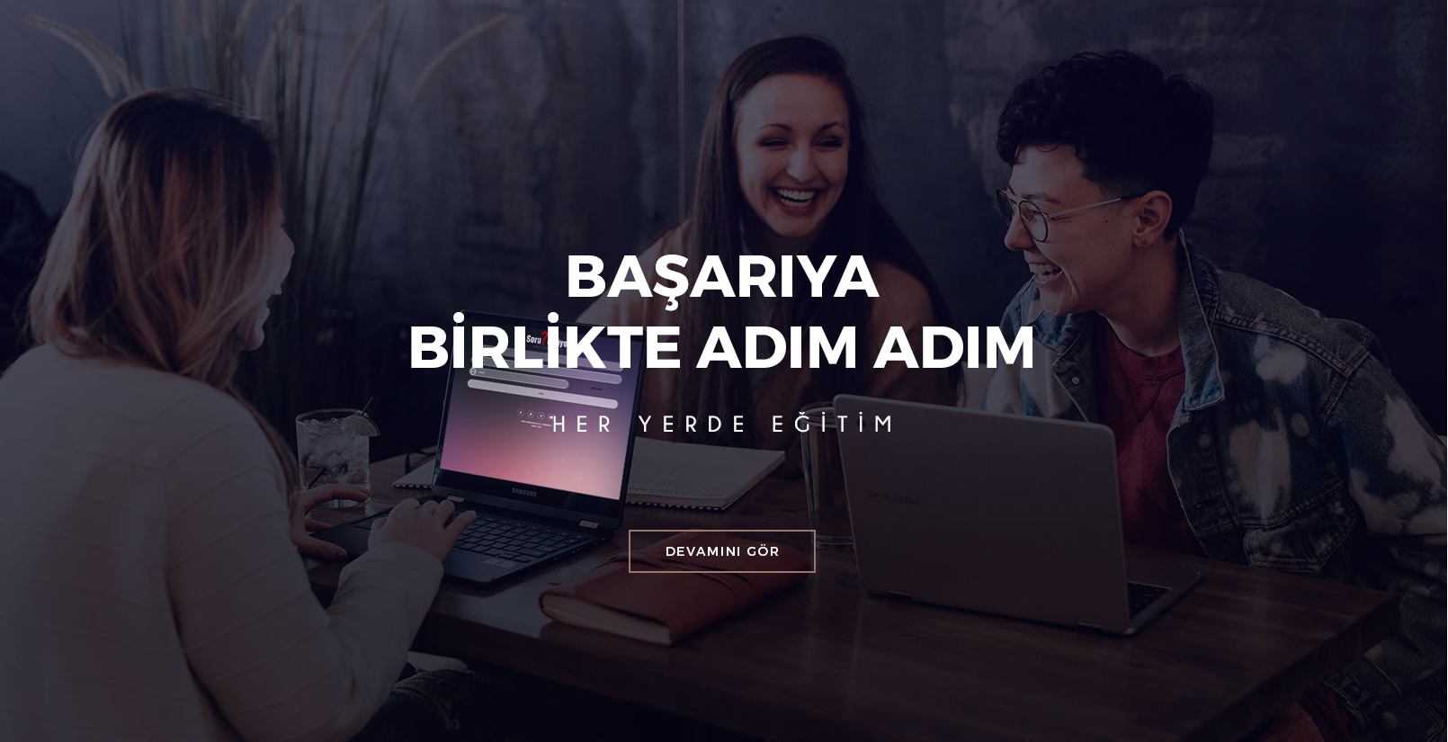 Başarı Adımı